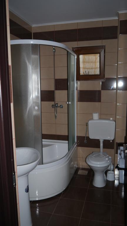 Pensiunea Bianca Murighiol Room photo