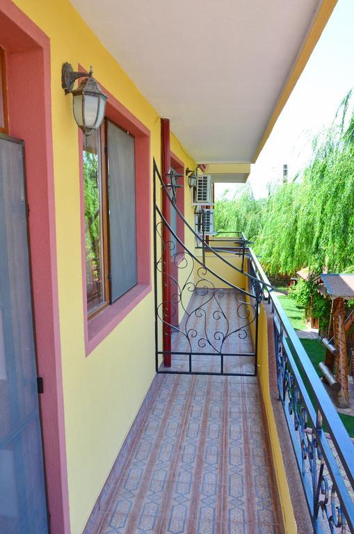 Pensiunea Bianca Murighiol Exterior photo