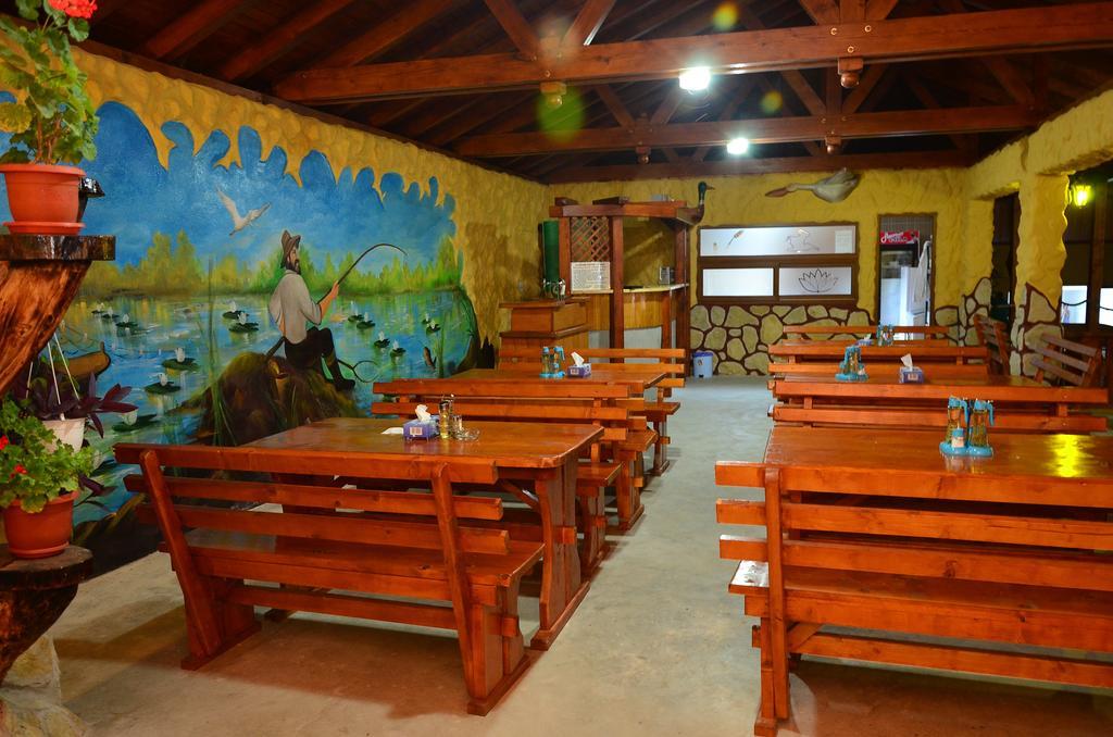 Pensiunea Bianca Murighiol Exterior photo